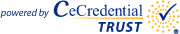Powered by CeCredential TRUST